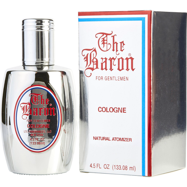 The Baron by Ltl, Cologne Spray 4.5 oz, image 1 of 2