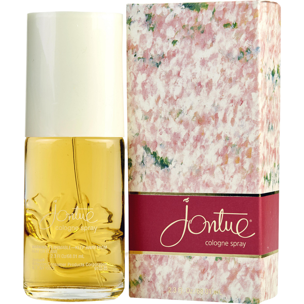 Jontue Cologne Spray 2.3 oz