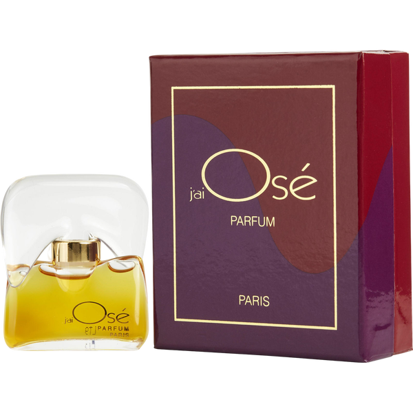 Jai Ose Parfum 0.25 oz