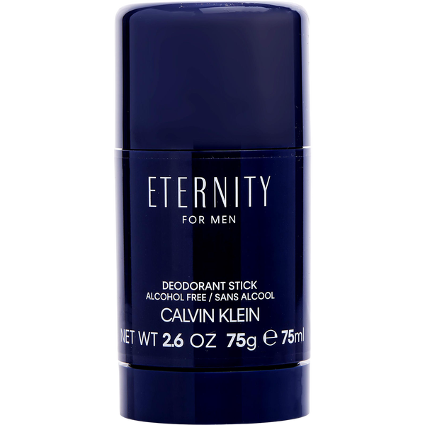 Eternity Deodorant Stick Alcohol Free 2.6 oz