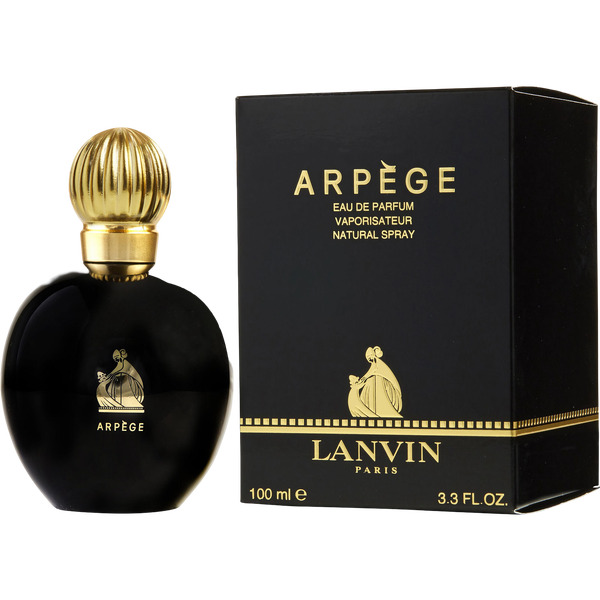 Arpege Eau De Parfum Spray 3.3 oz