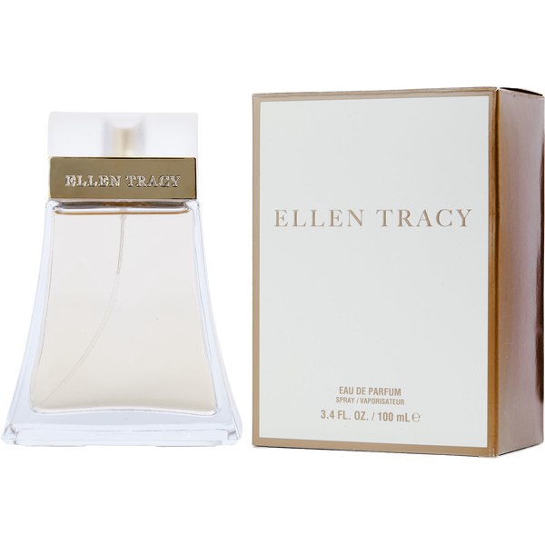 Ellen Tracy by Ellen Tracy, Eau De Parfum Spray 3.4 oz, image 1 of 2