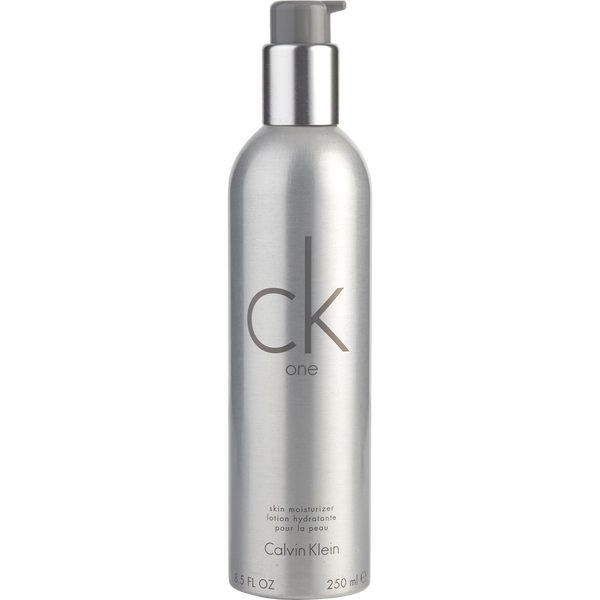 Ck One Body Lotion 8.5 oz