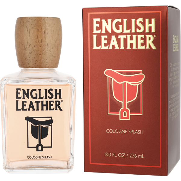 English Leather by Dana, Cologne 8 oz, image 1 of 2
