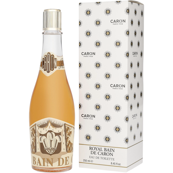 Royal Bain Caron Champagne by Caron, Eau De Toilette 8.4 oz, image 1 of 2