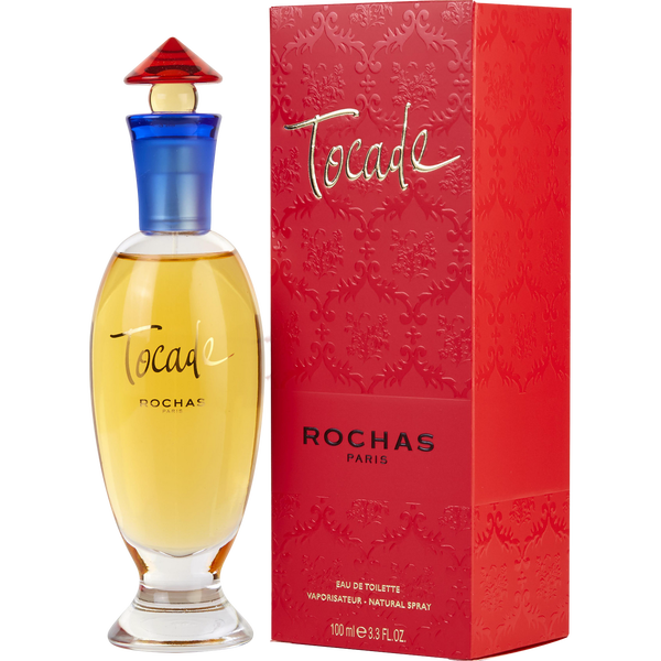 Tocade Eau De Toilette Spray 3.3 oz