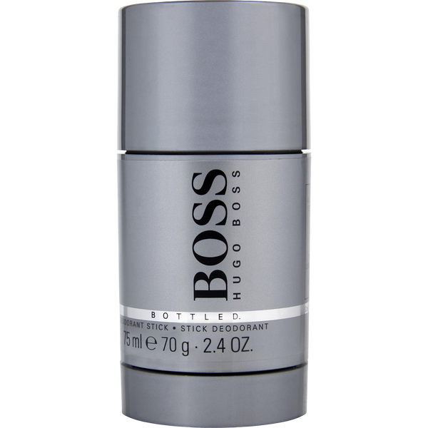 Boss #6 Deodorant Stick 2.4 oz