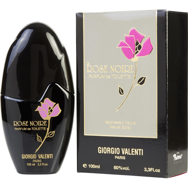 Rose Noire Parfum De Toilette Spray 3.3 oz