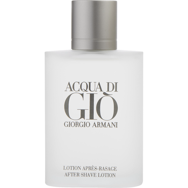 Acqua Di Gio Aftershave 3.4 oz
