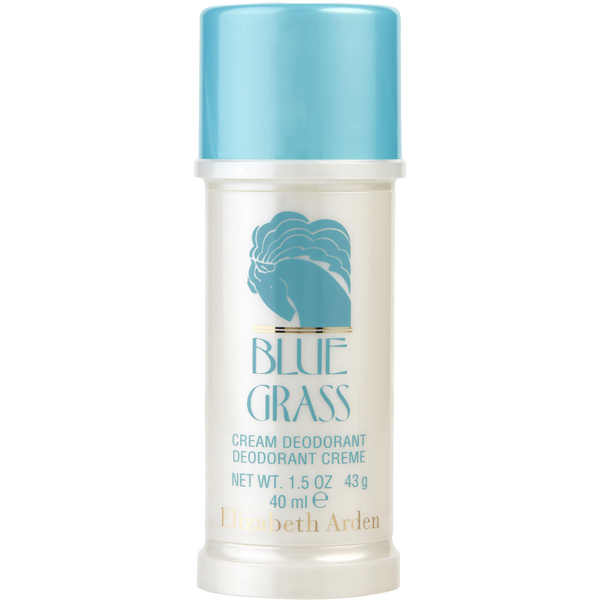 Blue Grass Deodorant Cream 1.5 oz