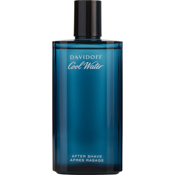 Cool Water Aftershave 4.2 oz