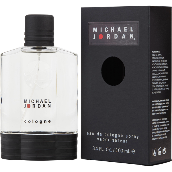 Michael Jordan by Michael Jordan, Cologne Spray 3.4 oz, image 1 of 2