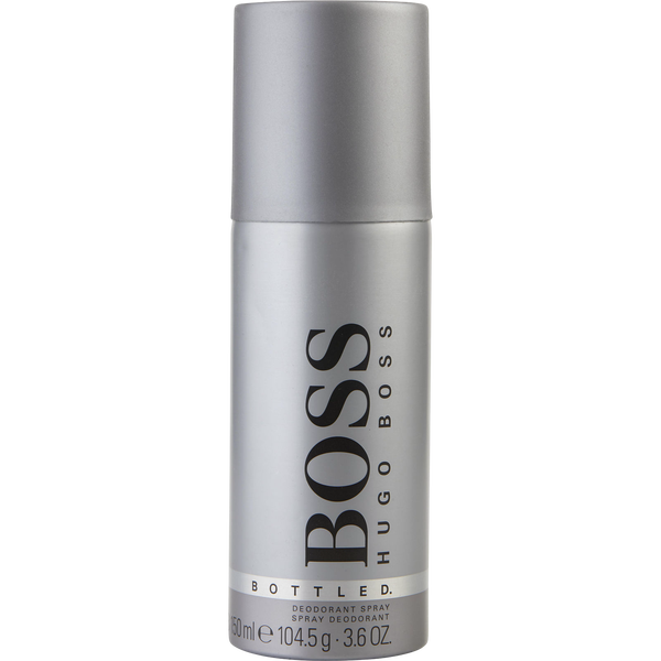 Boss #6 by Hugo Boss, Deodorant Spray 3.6 oz