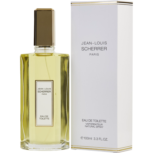 Scherrer by Jean Louis Scherrer, Eau De Toilette Spray 3.3 oz, image 1 of 2