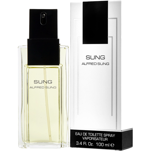 Sung Eau De Toilette Spray 3.4 oz