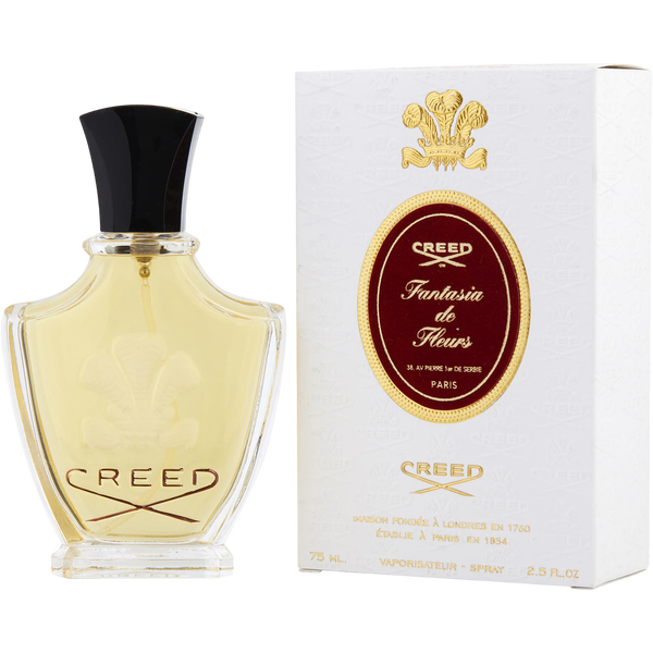 Creed Fantasia De Fleurs by Creed, Eau De Parfum Spray 2.5 oz, image 1 of 2