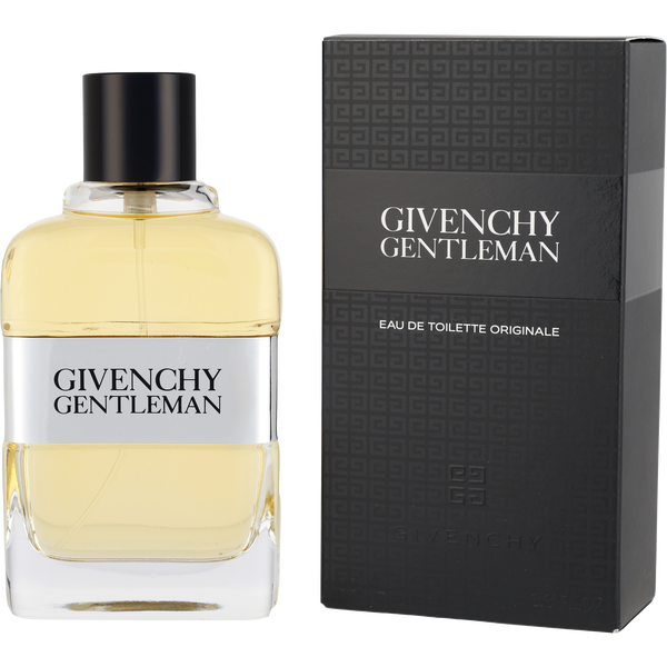 Gentleman Original Eau De Toilette Spray 3.3 oz