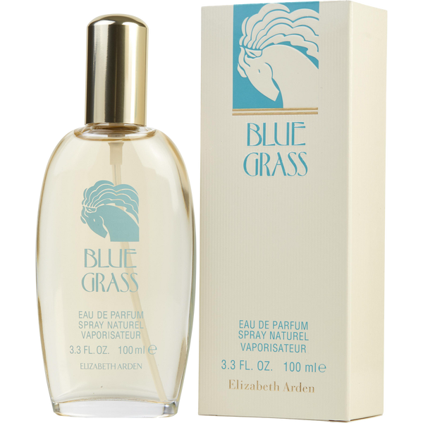 Blue Grass Eau De Parfum Spray 3.3 oz