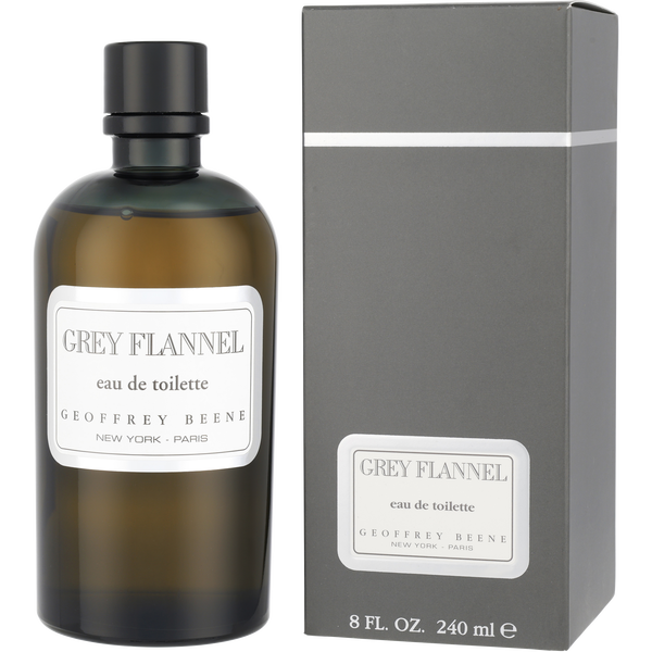Grey Flannel Eau De Toilette 8 oz
