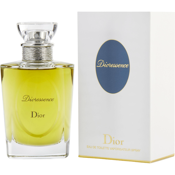 Dioressence Eau De Toilette Spray 3.4 oz