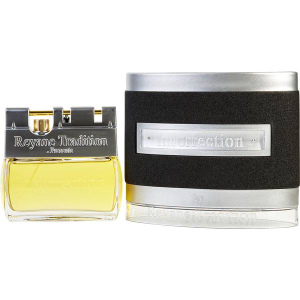 Insurrection Eau De Toilette Spray 3.3 oz