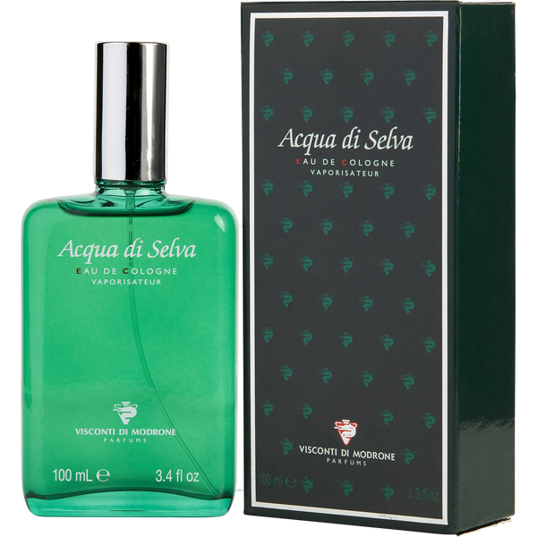 Acqua Di Selva by Visconti Di Modrone, Eau De Cologne Spray 3.3 oz, image 1 of 2