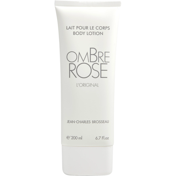Ombre Rose Body Lotion 6.7 oz
