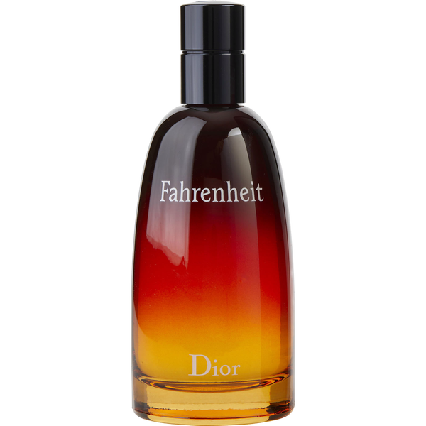 Fahrenheit Aftershave 3.4 oz