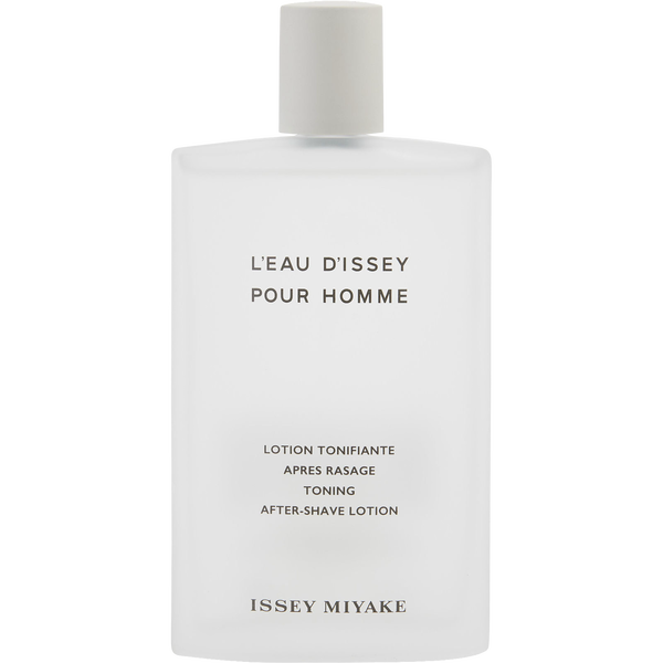 L'Eau d'Issey Aftershave Lotion 3.3 oz