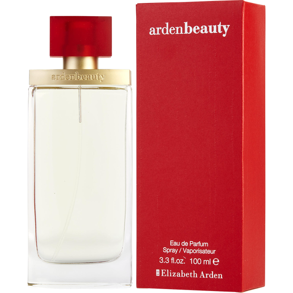 Arden Beauty by Elizabeth Arden, Eau De Parfum Spray 3.3 oz, image 1 of 2