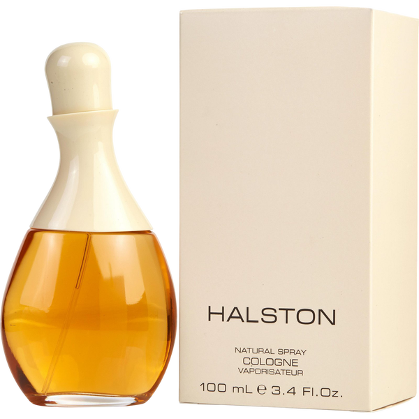 Halston by Halston, Cologne Spray 3.4 oz, image 1 of 2
