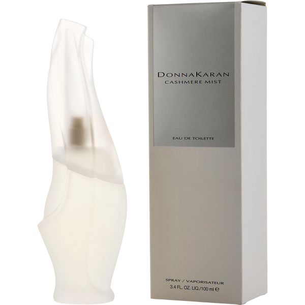 Cashmere Mist Eau De Toilette Spray 3.4 oz