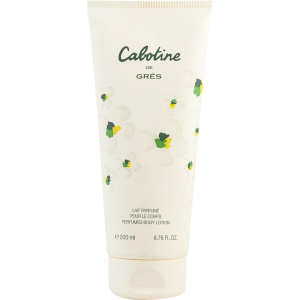 Cabotine Body Lotion 6.7 oz