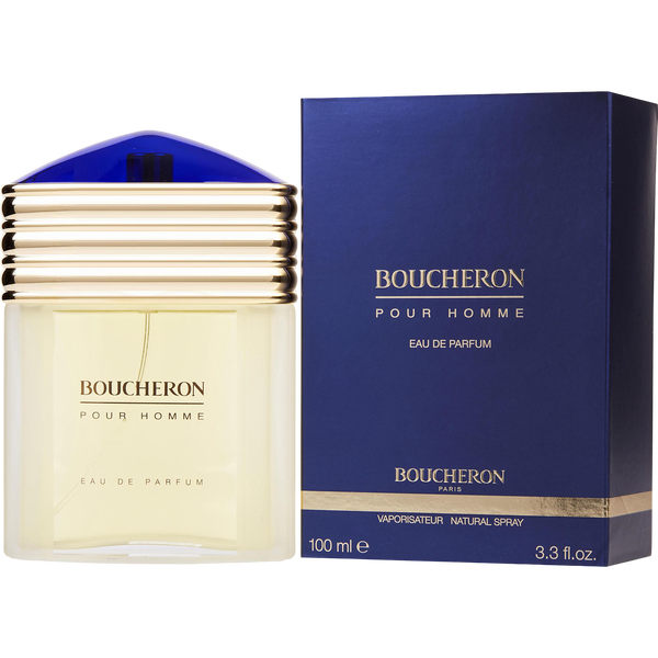 Boucheron by Boucheron, Eau De Parfum Spray 3.3 oz, image 1 of 4