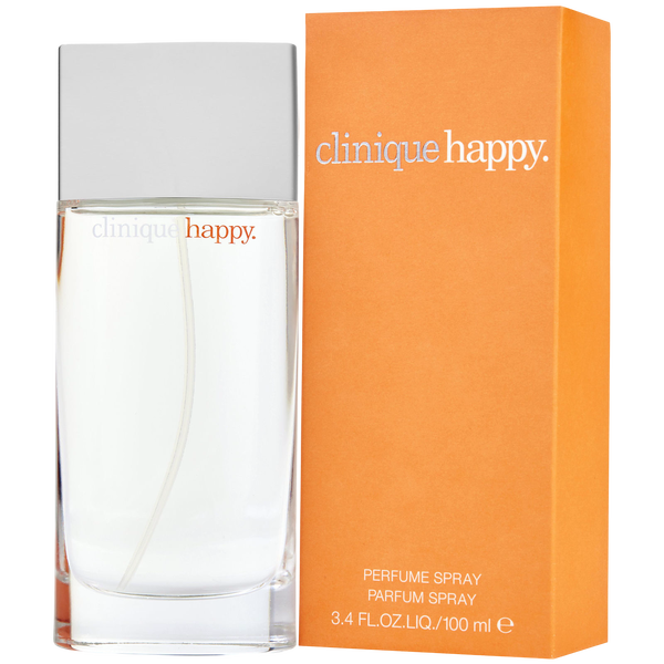 Happy Eau De Parfum Spray 3.4 oz