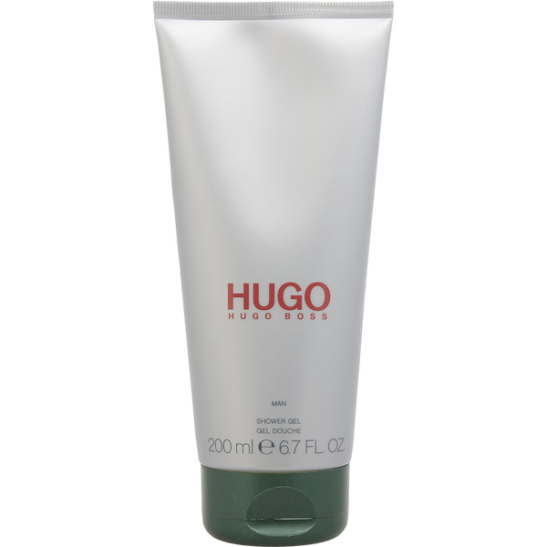 Hugo by Hugo Boss, Shower Gel 6.7 oz