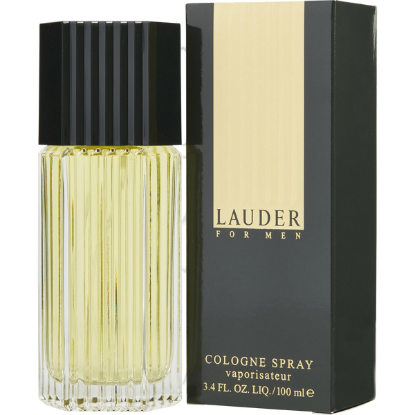 Lauder by Estee Lauder, Cologne Spray 3.4 oz, image 1 of 2