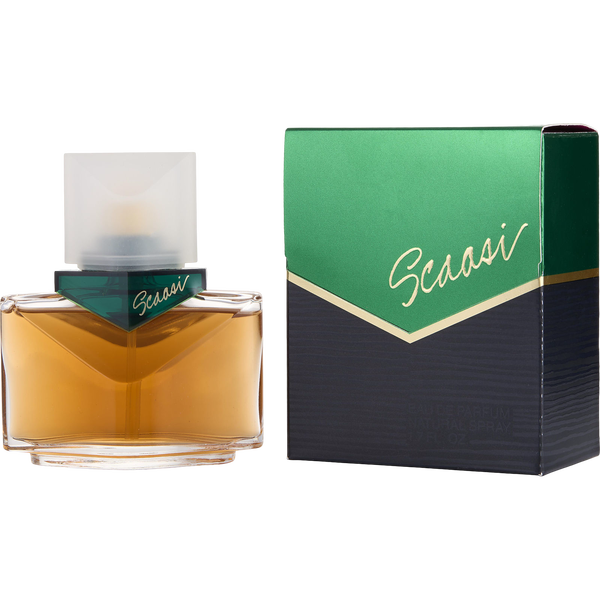 Scaasi by Scaasi, Eau De Parfum Spray 1.7 oz