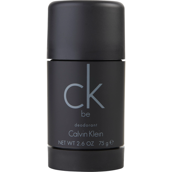 Ck Be Deodorant Stick 2.6 oz