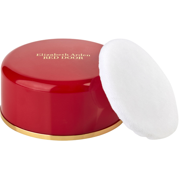Red Door by Elizabeth Arden, Body Powder 2.6 oz