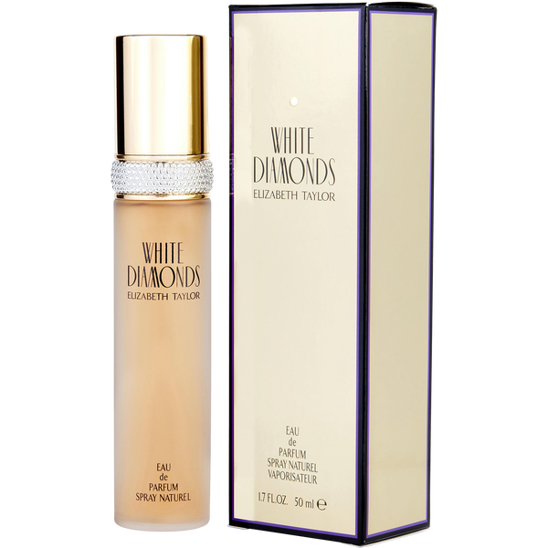 White Diamonds Eau De Parfum Spray 1.7 oz