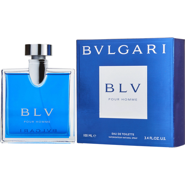 Bvlgari Blv Eau De Toilette Spray 3.4 oz