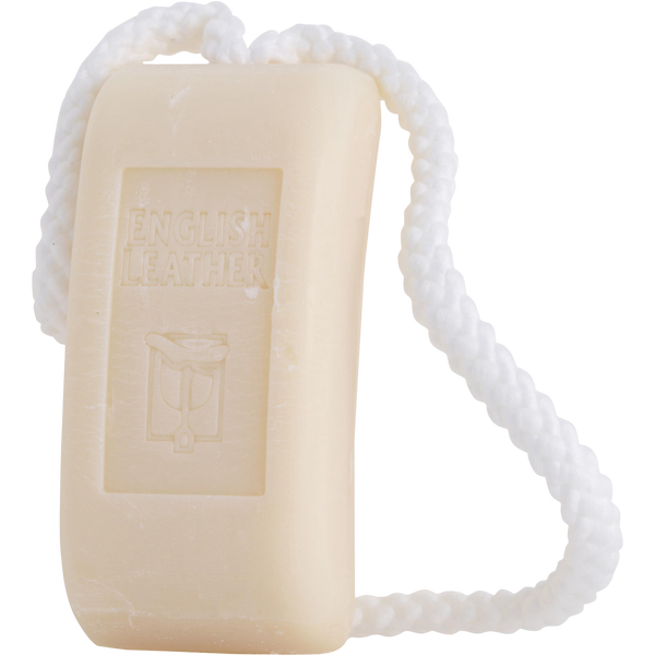 English Leather Soap On A Rope 6 oz
