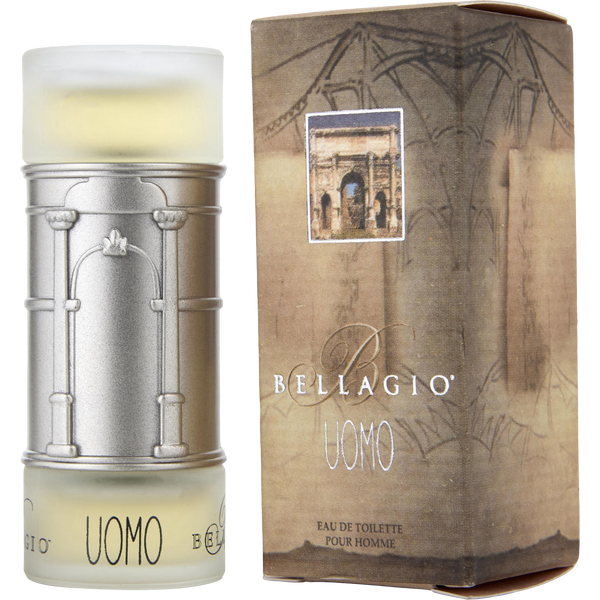 Bellagio Eau De Toilette 0.2 oz Mini