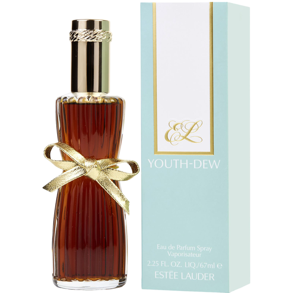 Youth Dew Eau De Parfum Spray 2.25 oz