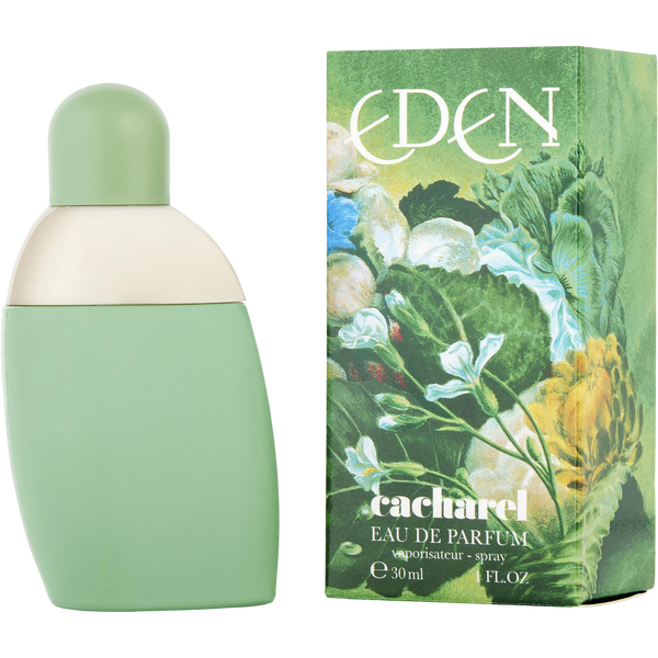 Eden Eau De Parfum Spray 1 oz