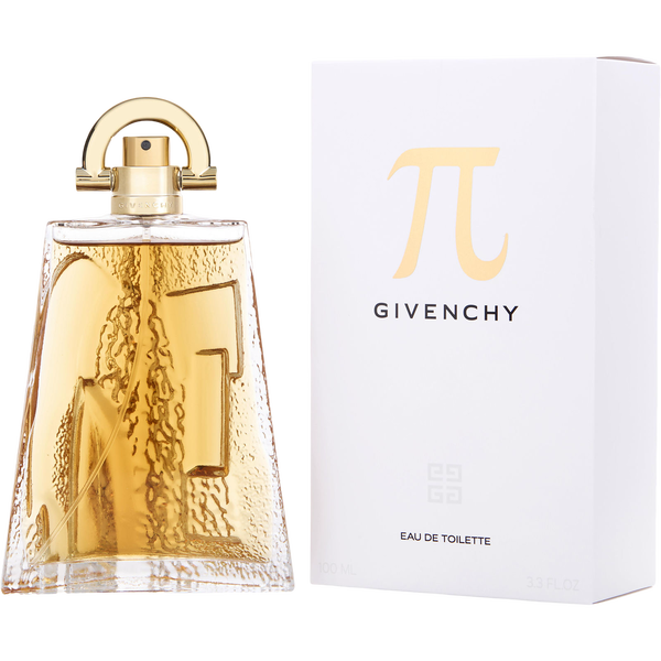 Pi Eau De Toilette Spray 3.3 oz