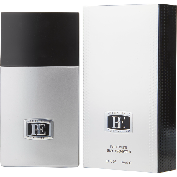 Portfolio Eau De Toilette Spray 3.4 oz