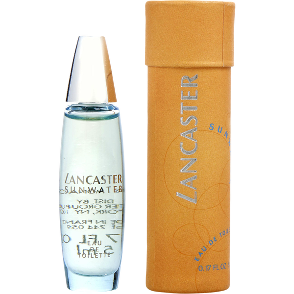 Sunwater Eau De Toilette 0.17 oz Mini