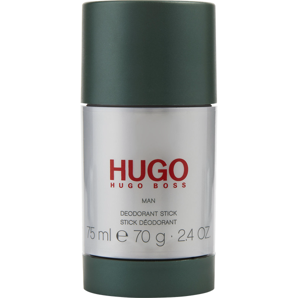 Hugo Deodorant Stick 2.4 oz